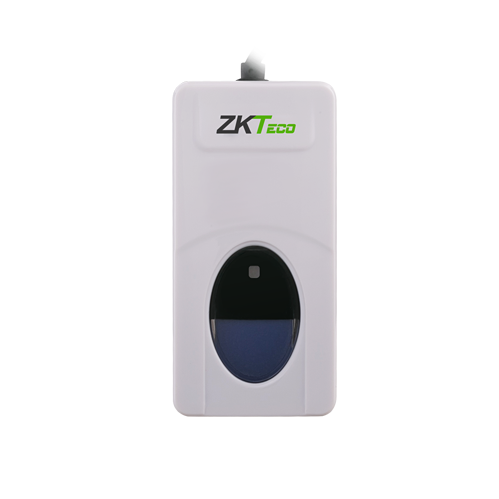 ZK9000指纹采集器
