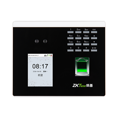 熵基FS100飞书考勤机-ZKTeco熵基科技