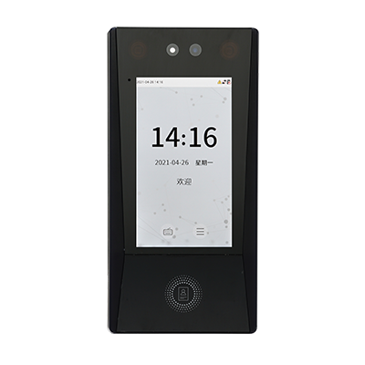 熵基FA1000可见光面部考勤终端