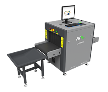 ZKTeco熵基LD5030-X射线安全检查设备-熵基X安检机LD5030